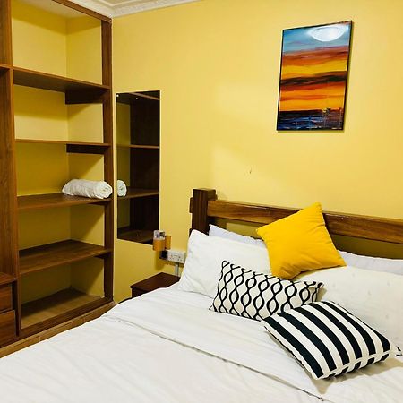 Lovely 2 Bedroom Apartment In Ongata Rongai Екстер'єр фото
