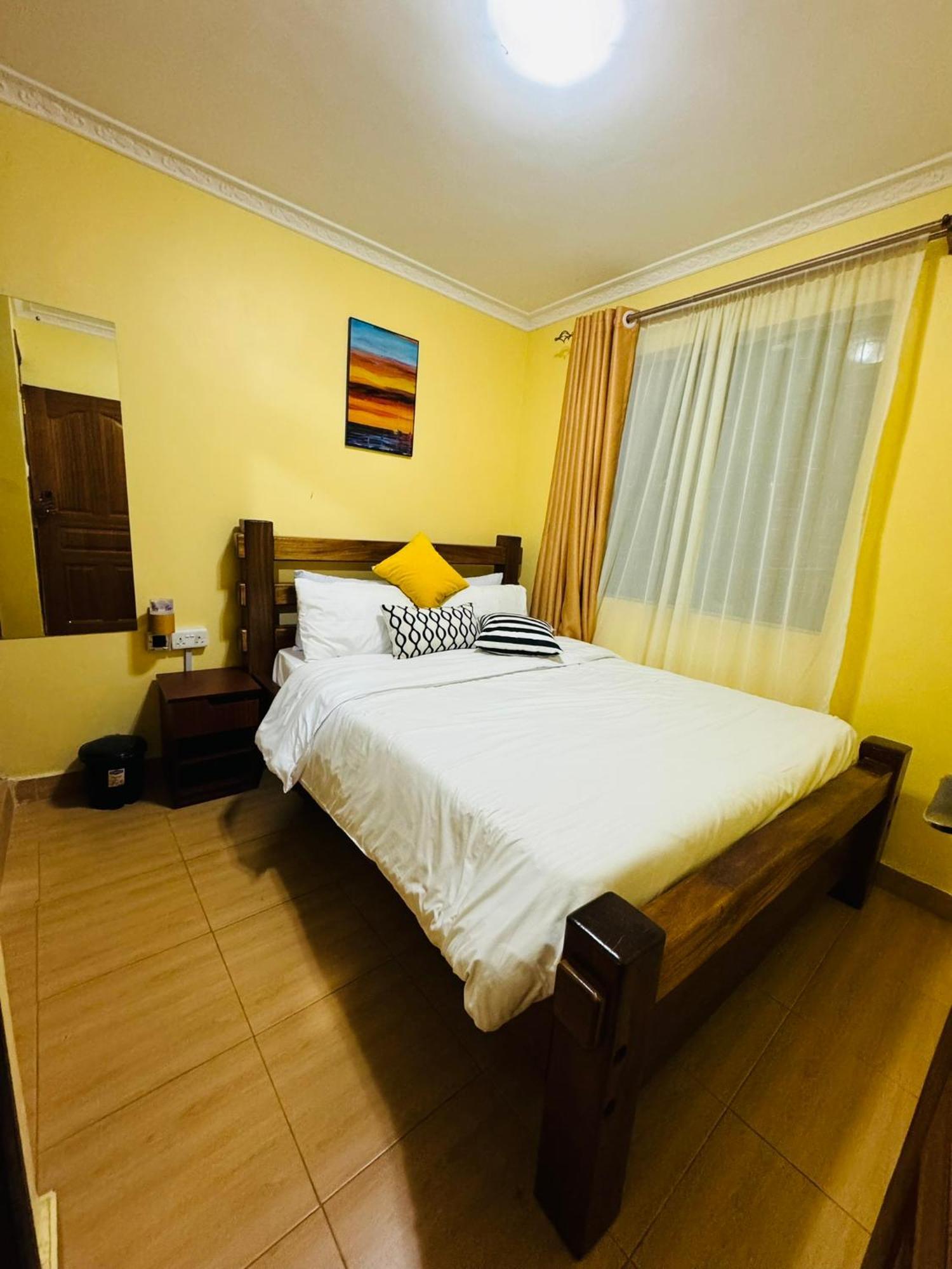 Lovely 2 Bedroom Apartment In Ongata Rongai Екстер'єр фото