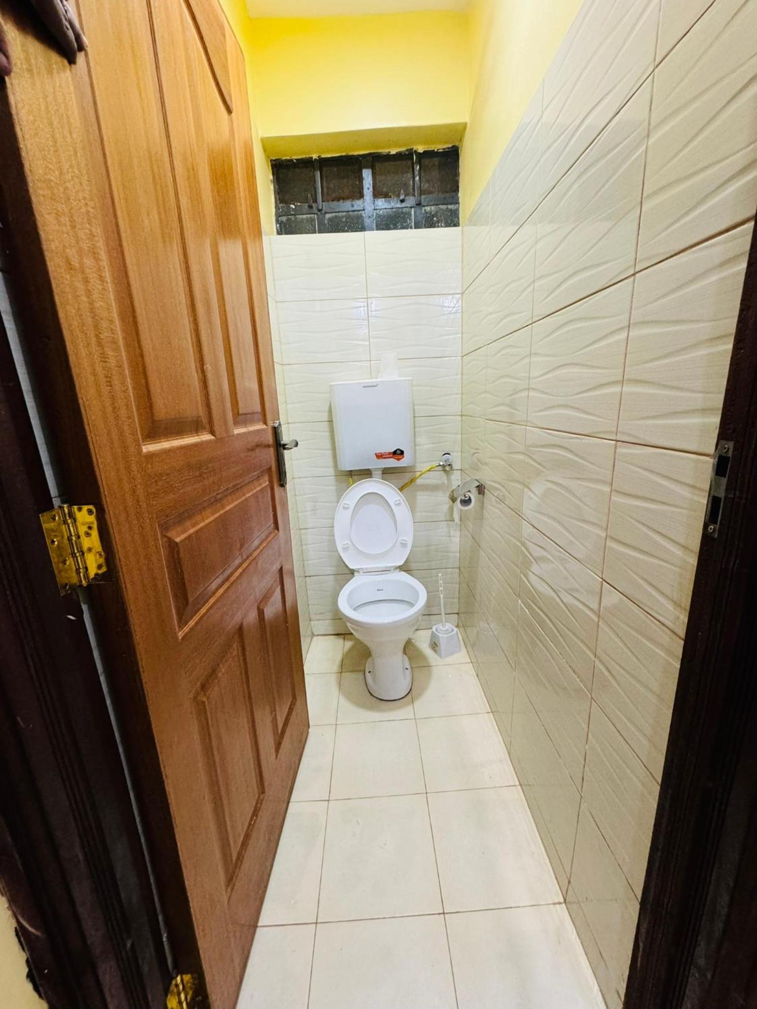 Lovely 2 Bedroom Apartment In Ongata Rongai Екстер'єр фото