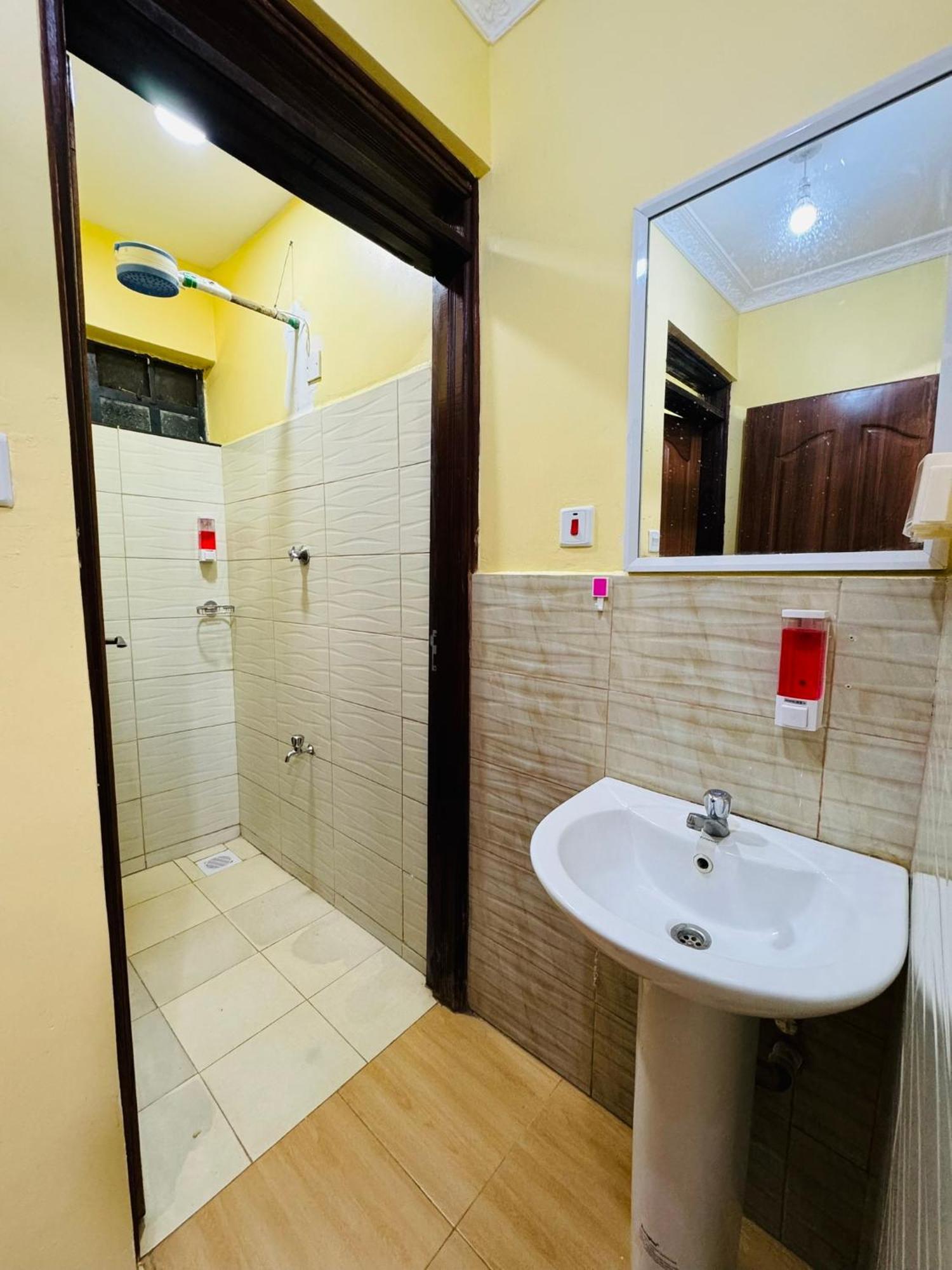 Lovely 2 Bedroom Apartment In Ongata Rongai Екстер'єр фото
